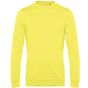 B&C Collection #Set In French Terry solar_yellow
