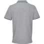 Sol's Palermo Gris / Marine