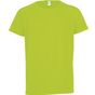 Sol's Sporty Kids vert_fluo