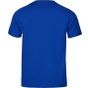 Tee Jays Unlabeled Luxury Tee royal