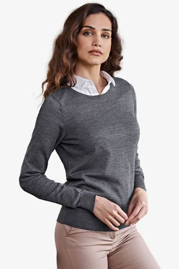 Image produit Women's crew neck