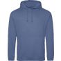AWDis Just Hoods College Hoodie atlantic_blue