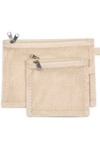 Image produit Trousse à double compartiment