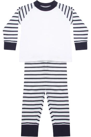 Image produit Children's Striped Pyjama