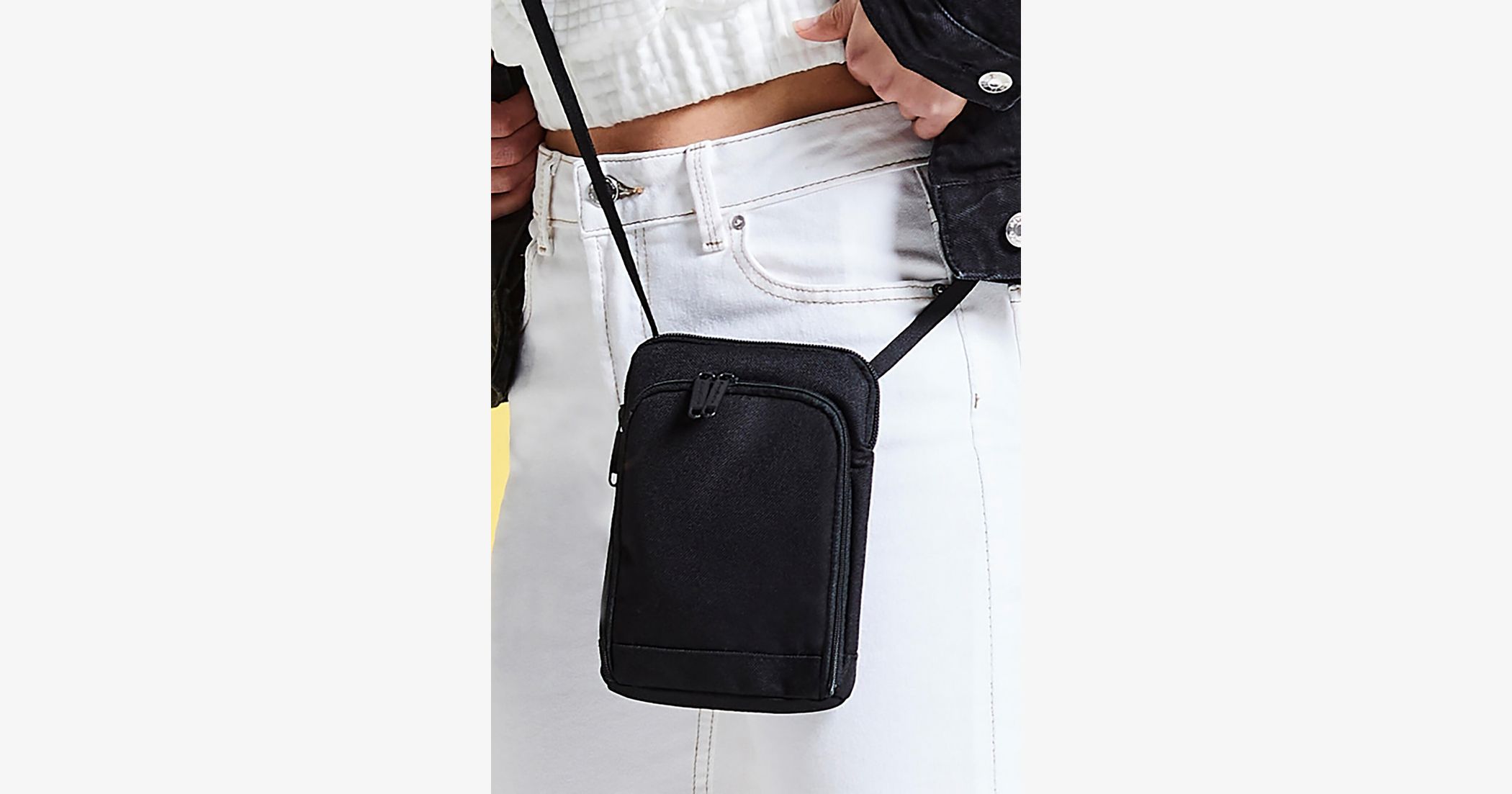 Bagbase BG47 Travel Wallet