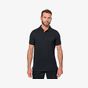 WK Designed To Work Polo Day To Day contrasté manches courtes homme