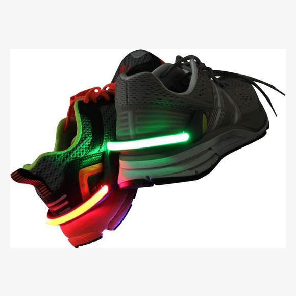 Neon-LED Shoe Clip Seeyu