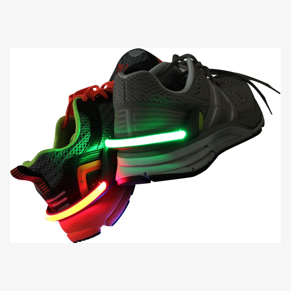 Neon-LED Shoe Clip Seeyu