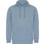 SF Clothing Unisex sustainable fashion hoody stone_blue