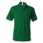 kustom kit Workwear Polo/Superwash irish_green
