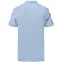 SG Originals Cotton Polo Men sky