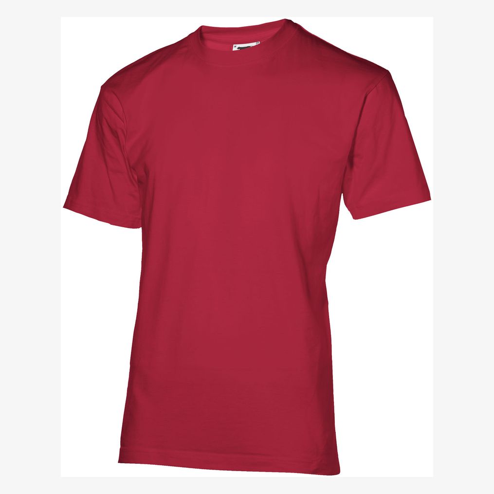 Return Ace T-Shirt 200 Slazenger