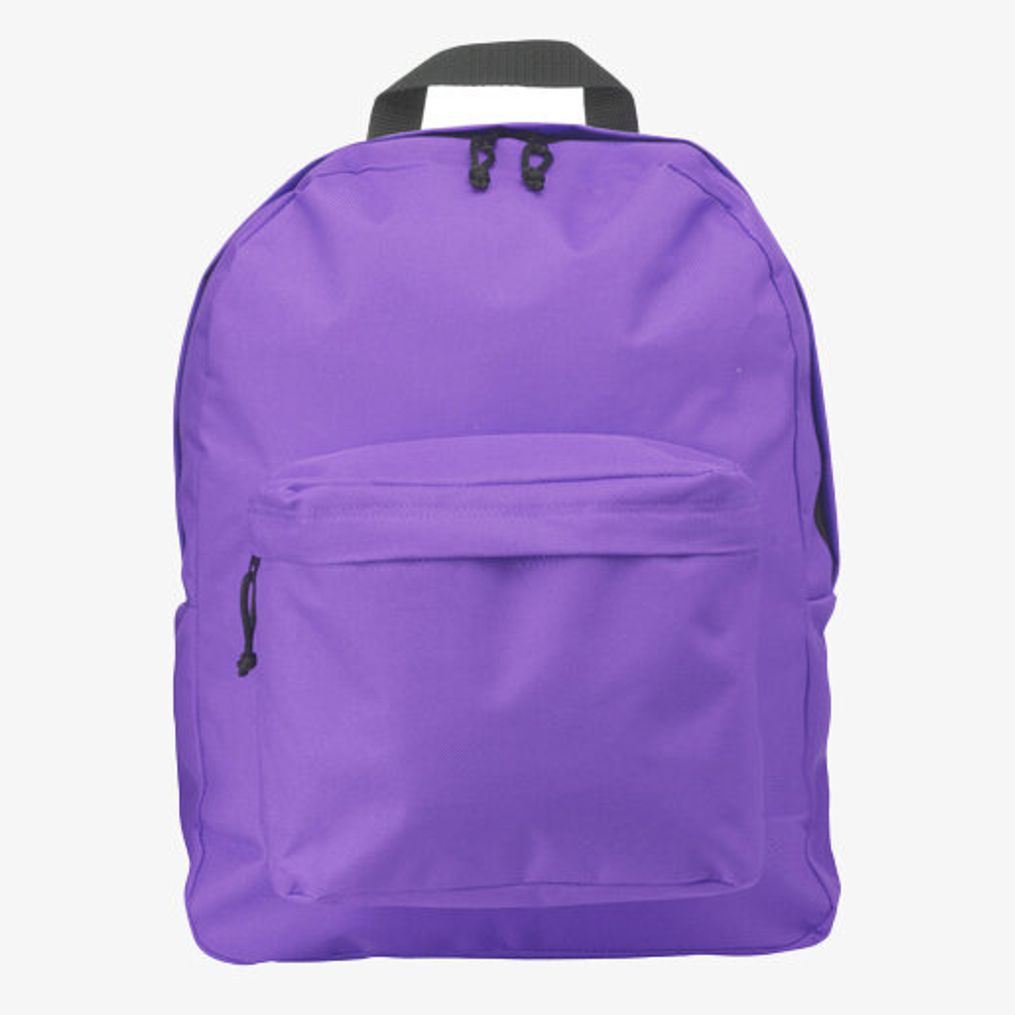 Backpack Basic L-merch