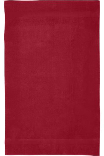 Image produit Serviette Evelyn en coton 100 x 180 cm