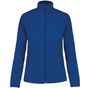 Kariban Maureen - Veste micropolaire femme royal_blue