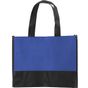 L-merch Shopping Bag St. Gallen cobalt_blue