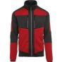 Regatta Men's E-Volve Stretch Midlayer classic_red/black