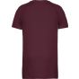 ProAct T-shirt de sport manches courtes homme wine