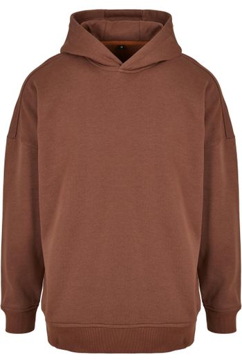 Image produit Oversized Cut On Sleeve Hoody