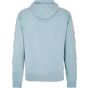 Kustom Kit Regular Fit Hoodie Sky blue