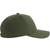 Atlantis Casquette baseball 5 pans FIJI olive