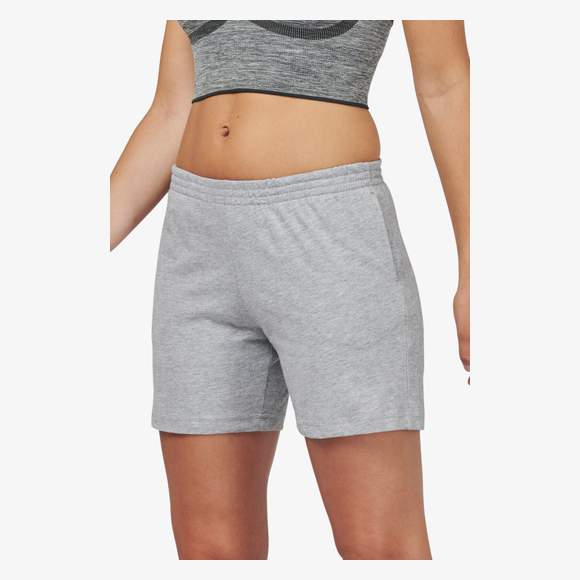 SHORT JERSEY SPORT FEMME