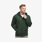sg Zip Hood Men