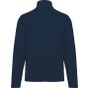 Kariban Veste micropolaire écoresponsable unisexe navy
