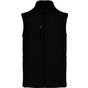 Kariban Bodywarmer homme Softshell KARIBAN black
