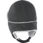 Result Ocean trapper hat black