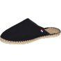 Kariban Mules espadrilles navy