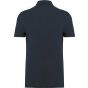 Kariban Polo piqué unisexe navy