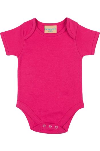 Image produit Short Sleeved Bodysuit