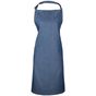 Premier Tablier à bavette Colours Collection indigo_denim