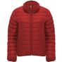 Roly Finland Woman rouge