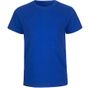 Neutral Kids Short Sleeved T-Shirt royal