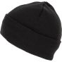 K-up Bonnet recyclé avec doublure Thinsulate™ black