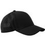 Beechfield Casquette Performance Laser black