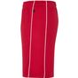 James&Nicholson Basic Team Shorts red/white