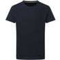 SG Signature Signature Tagless Tee Men navy