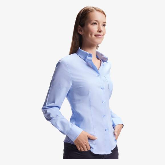 Oxford Woman Roly Workwear