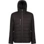 Regatta Men's Navigate Thermal Jacket black/seal_grey