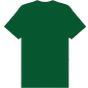 Bella Unisex jersey short sleeve tee kelly