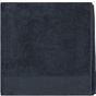 Kariban Serviette de toilette Bio navy