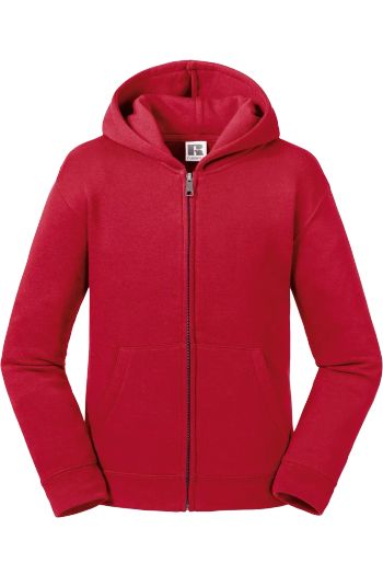 Image produit Authentic Sweat capuche zippé enfant