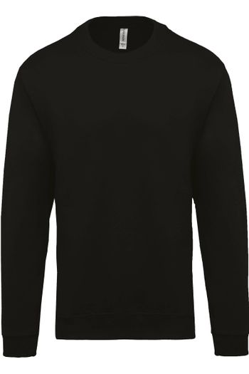 Image produit Sweat-shirt col rond 
