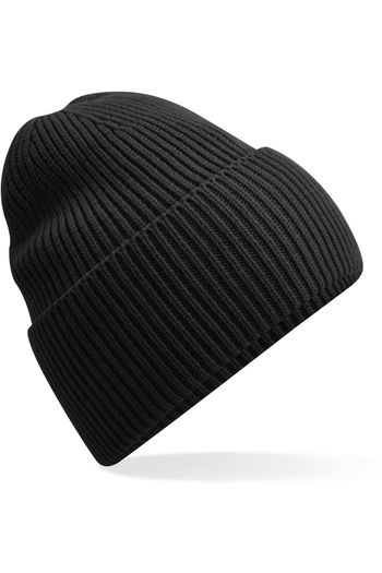 Image produit Bonnet à revers sur-dimensionné