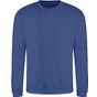 AWDis Just Hoods Sweatshirt AWDis royal_blue