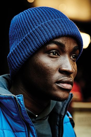 Image produit Watch Hat