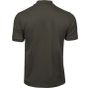 Tee Jays Luxury Stretch Polo dark_olive